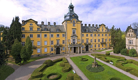 Schloss Bückeburg